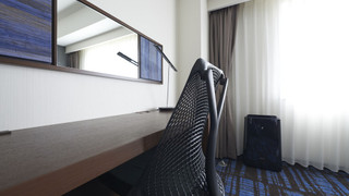 モデレートツインルーム 禁煙（２名利用）