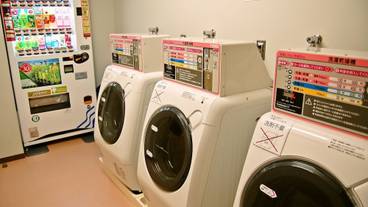 ランドリー ルーム / 4