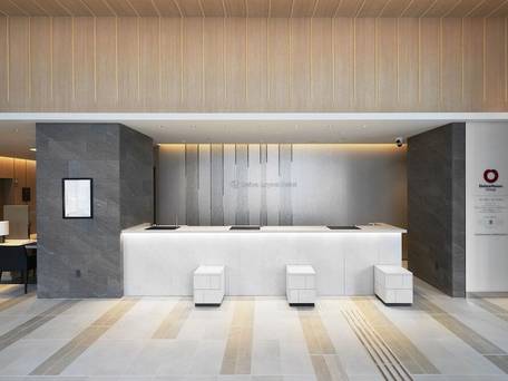 ダイワロイネットホテル 札幌中島公園 / 2