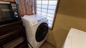 ランドリー / 12