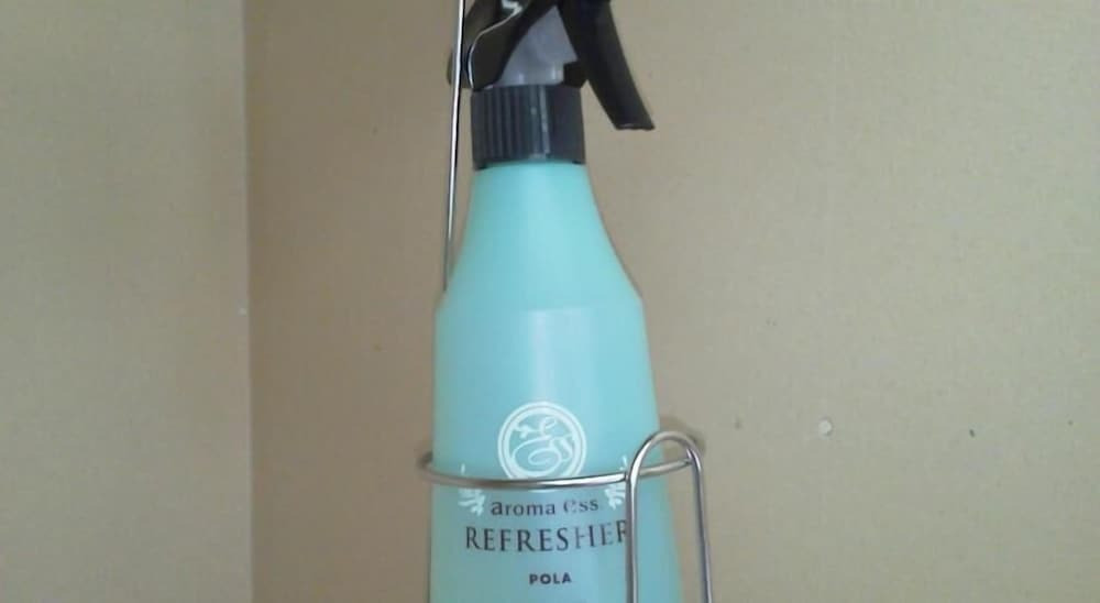 客室の設備とサービス