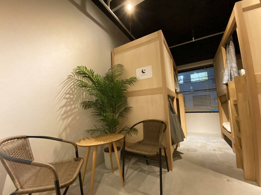 客室