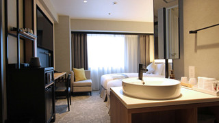 スーペリア ルーム シングルベッド 2 台 禁煙 (Shower Only)