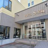 ホテル エスパル（北海道 ビジネスホテル） / 5