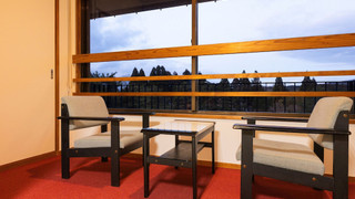 最上階 和室12畳 禁煙 (バスなし)