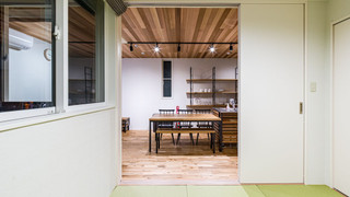 Rakuten STAY HOUSE x WILLSTYLE 萩西田町 101