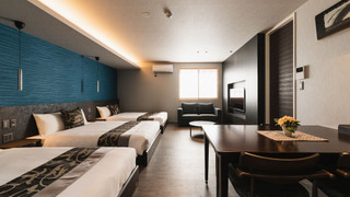 スーペリアC 禁煙