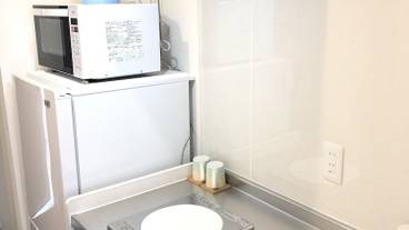 専用簡易キッチン / 18