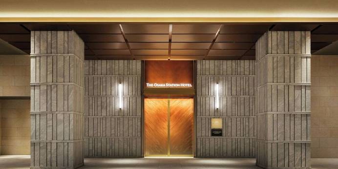 大阪ステーションホテル オートグラフ コレクション(大阪府 シティホテル) / 1