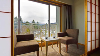 モデレート和室 富士山ビュー 禁煙