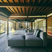 古民家宿 るうふ 丘之家（山梨県 コテージ・ロッジ・一棟貸） / 5