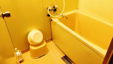 バスルーム / 17