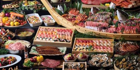 大江戸温泉物語 あわづグランドホテル