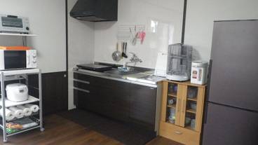 施設内の設備 / 2