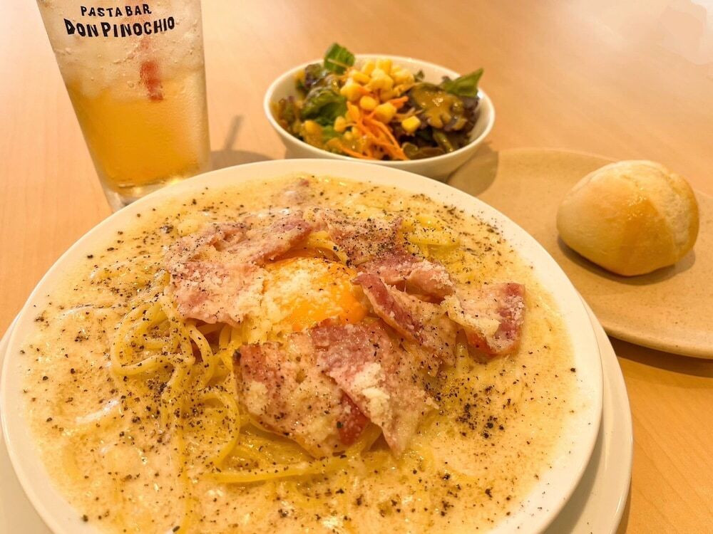レストラン