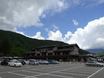 新宿からバスでラクチン4025378