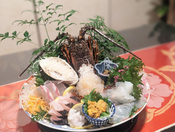 「湯の郷 くれよん」 料理 200471681