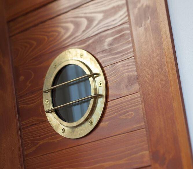 客室の設備とサービス / 3