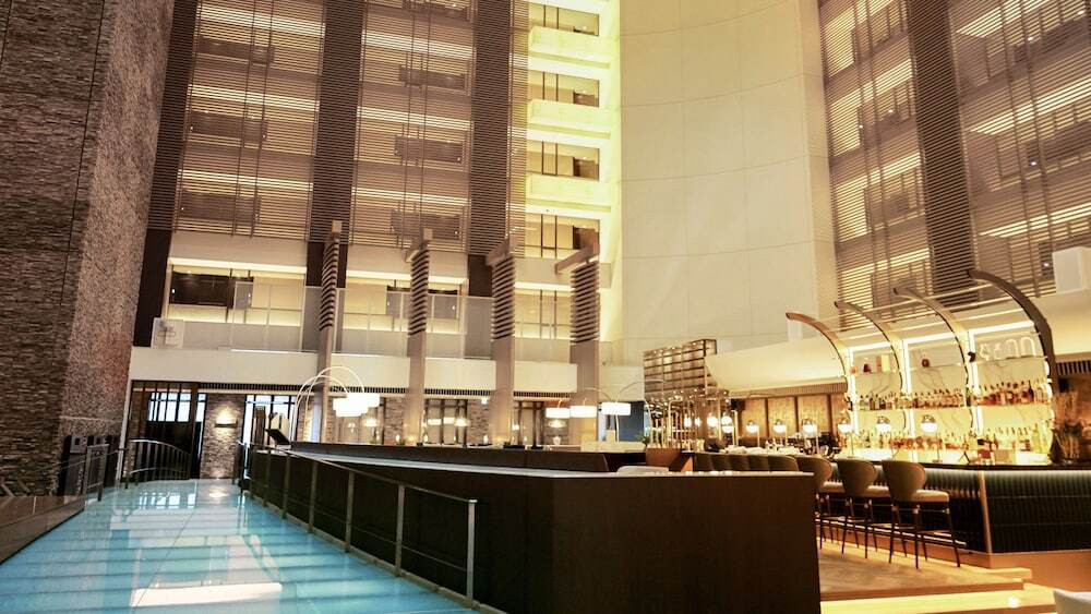 ストリングスホテル東京インターコンチネンタル(ストリングスホテルトウキョウインターコンチネンタル) / 9