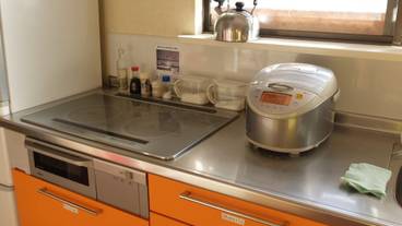 施設内の設備 / 17