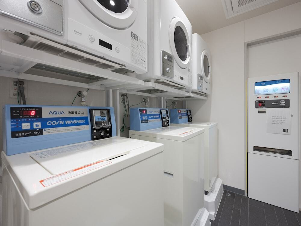 ランドリー ルーム