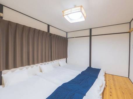 ゲストハウス コネクション烏丸五条 / 3