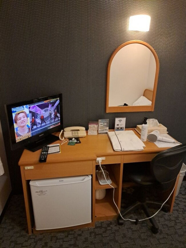 冷蔵庫は大きさ十分