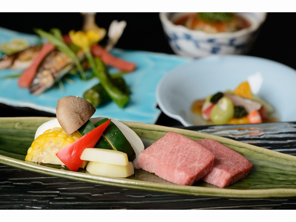 全室露天風呂完備。静かな山あいで大人の休息を堪能できるお宿3567582