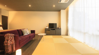 【新館】和洋ジュニアスイート