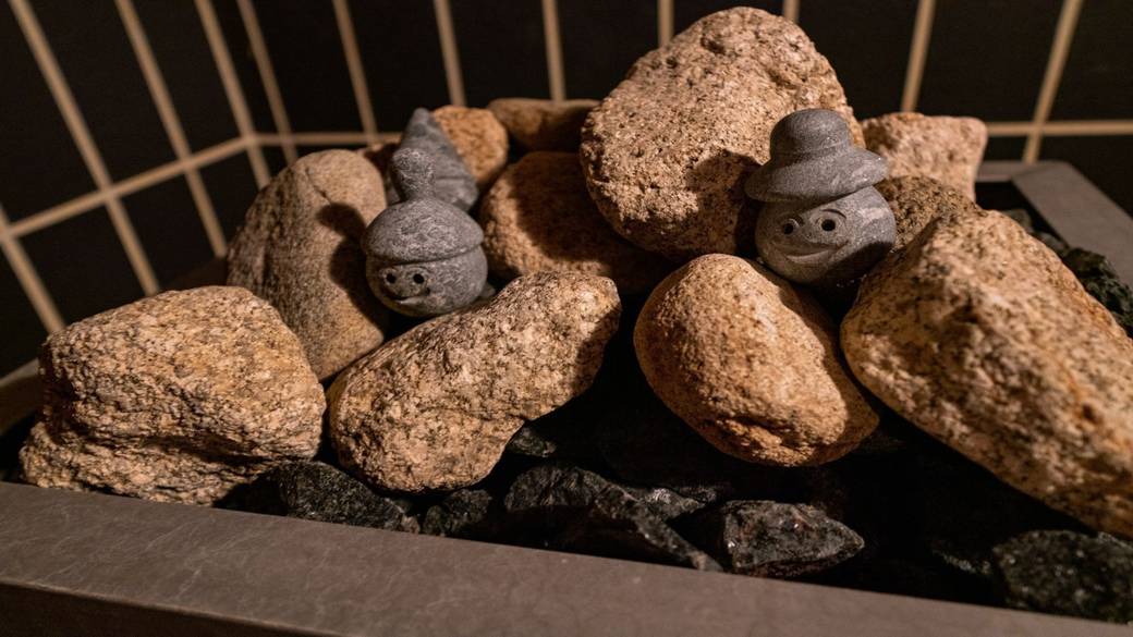 十勝サウナ② / 4