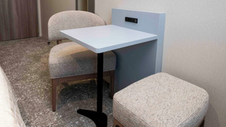 リニューアルダブルルーム2名　禁煙