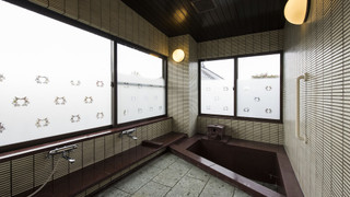 本館和室 「銀嶺」