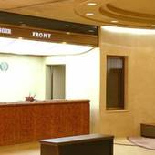 仙台ガーデンパレス（宮城県 シティホテル） / 2