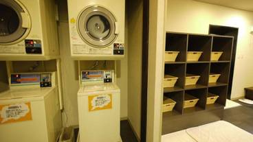 ランドリー ルーム / 4