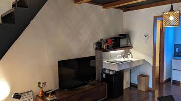 リビング エリア / 38