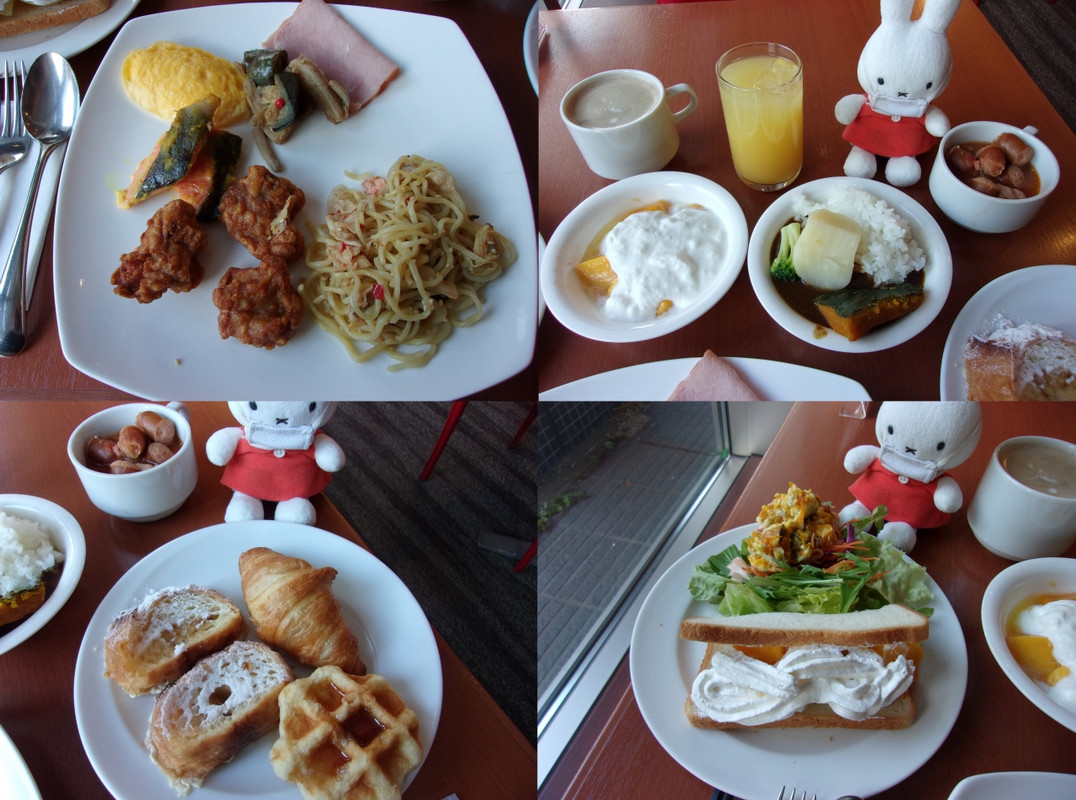 美味しかったです