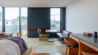 プレミアム ルーム (City)