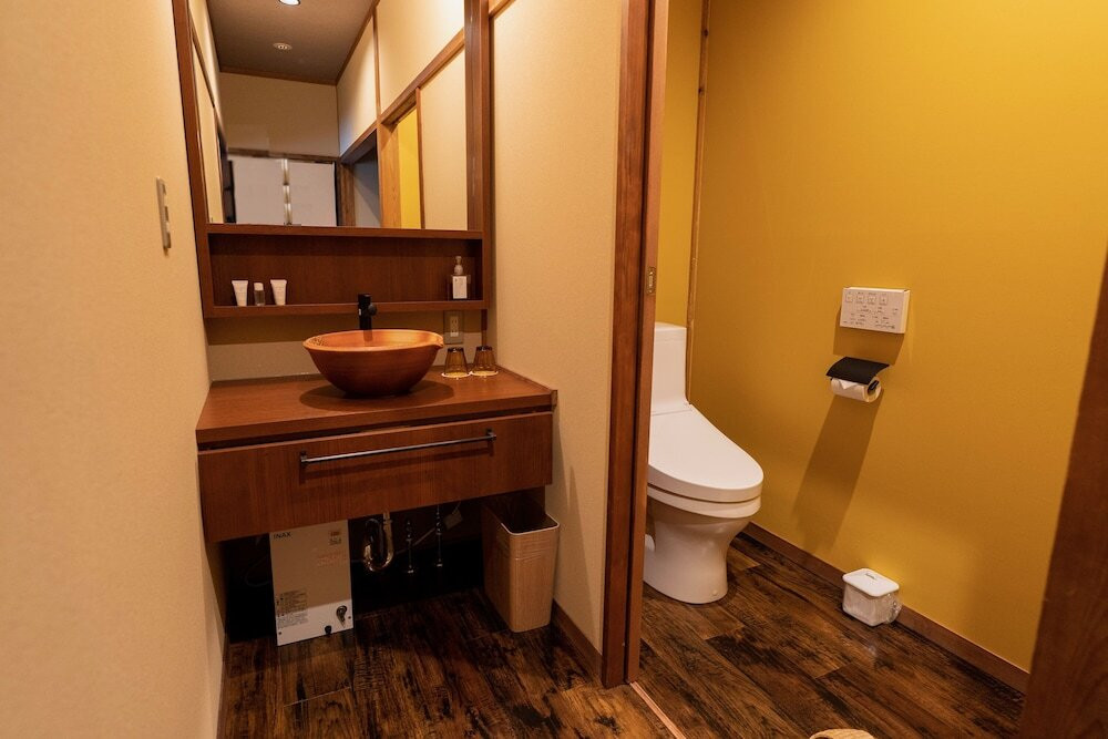 四万温泉 柏屋旅館（シマオンセン カシワヤリョカン） / 5