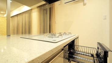 専用キッチン / 24