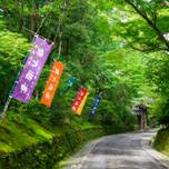 日本最古の「都七福神まいり」で京都を楽しもう。全7社＆ご近所グルメをご紹介