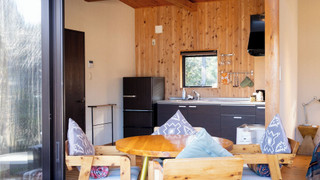 スタンダード コテージ