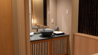 ゆのはな京和室 (風呂なし) 禁煙