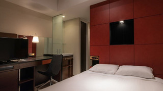 スタンダード セミダブルルーム 禁煙