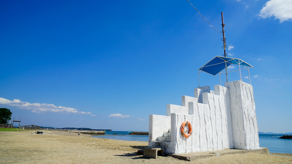 名古屋から一番近いオアシス「日間賀島」へ癒しのひとり旅4024055