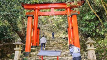 ハイキング / 13