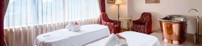 究極のご褒美「ホテルステイ＆スパ」を私にプレゼント♩東京のおすすめスパ付きホテル7選