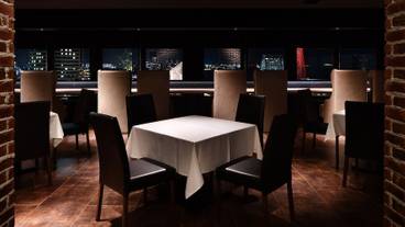 レストラン / 12