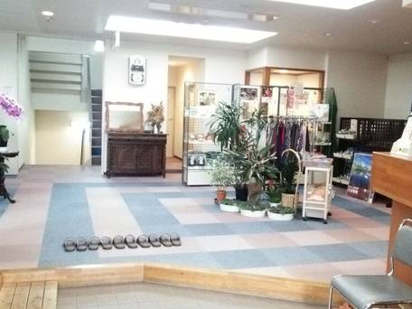 白馬八方温泉 白馬ホテル花乃郷 / 3