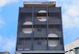 ホテルトレンドJR宇治駅前