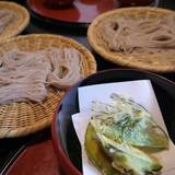 徳善院蕎麦 極意（トクゼンインソバゴクイ）